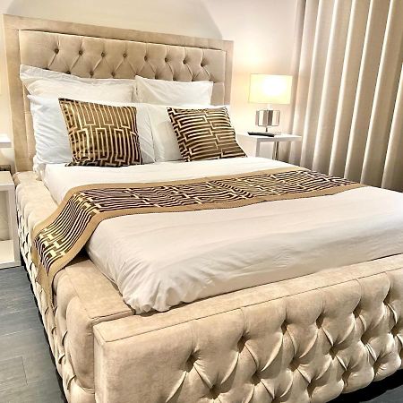 Staycity One Bedroom Luxury Apartment London Exterior foto