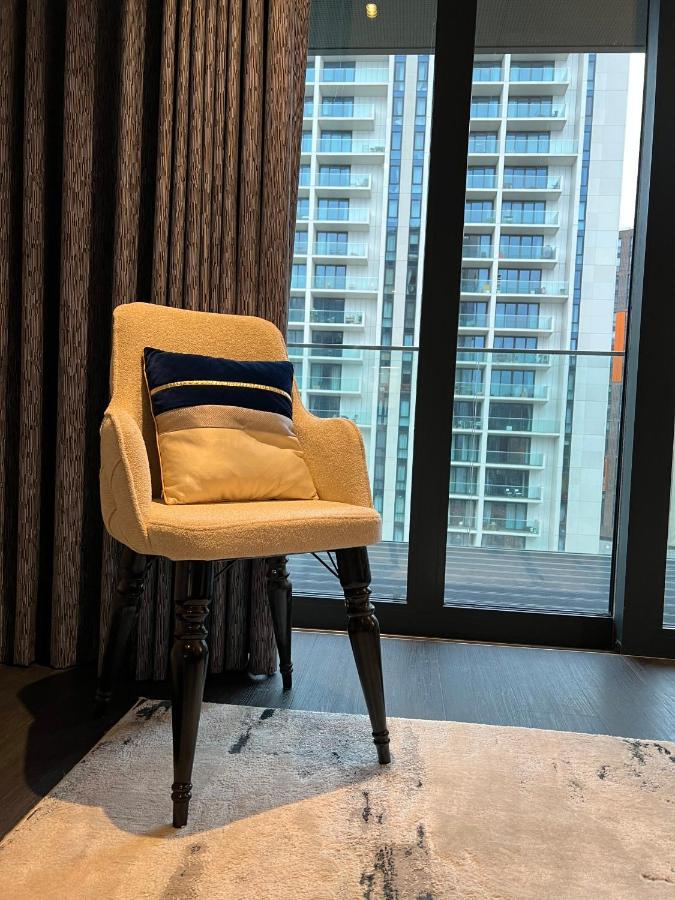 Staycity One Bedroom Luxury Apartment London Exterior foto