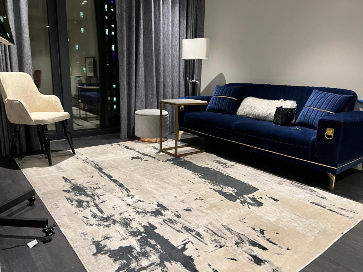 Staycity One Bedroom Luxury Apartment London Exterior foto